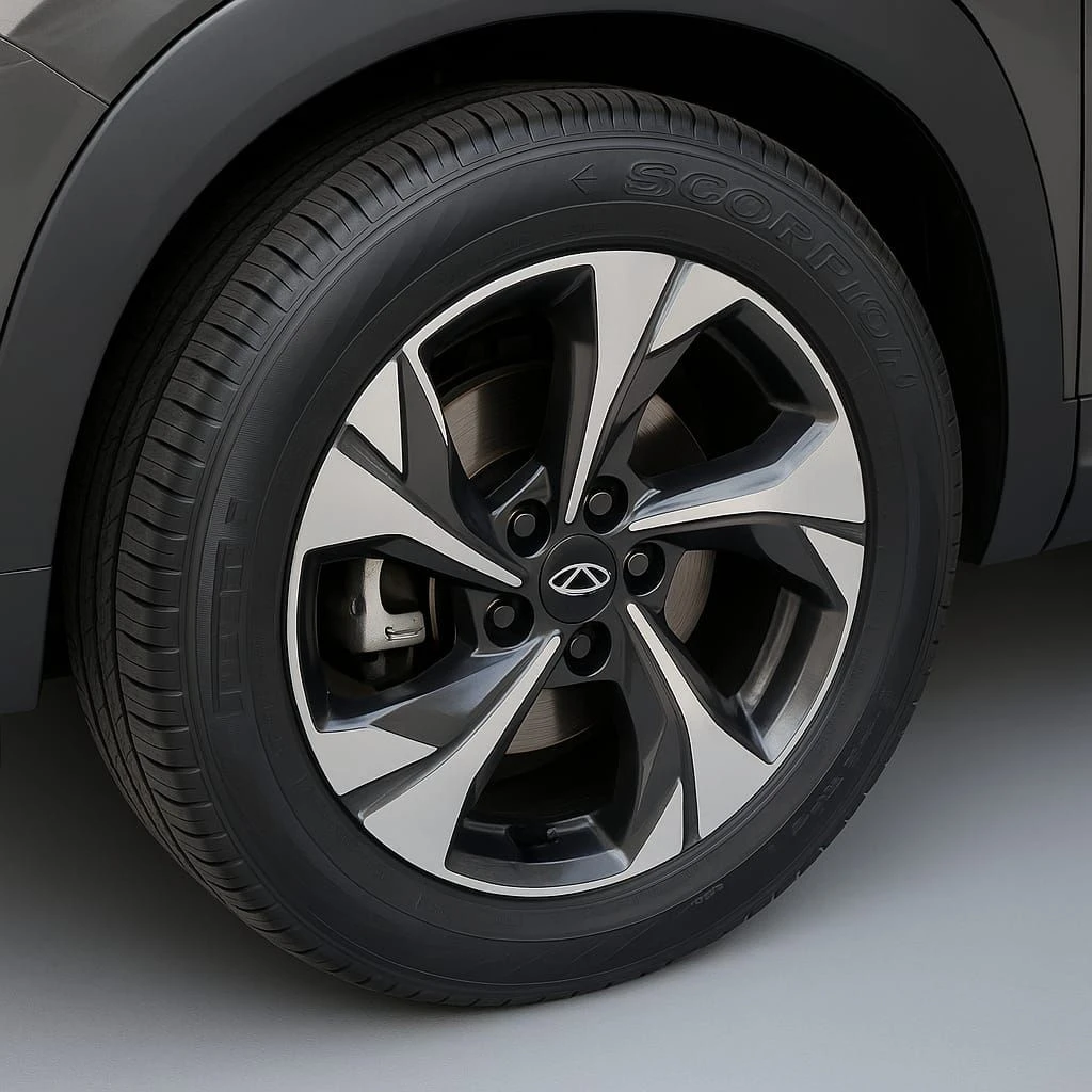 CHERY TIGGO 5X PRO