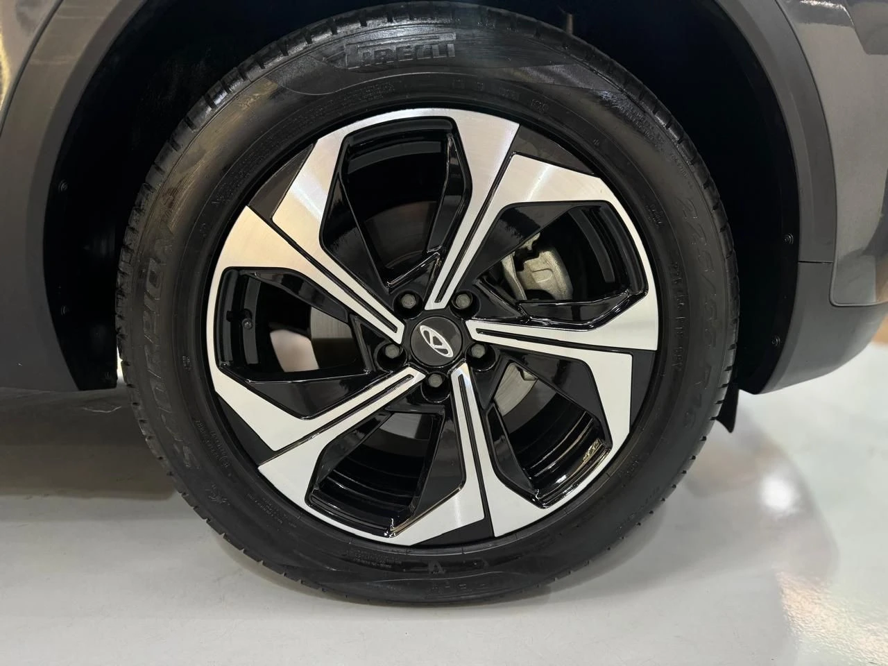 CHERY TIGGO 5X PRO