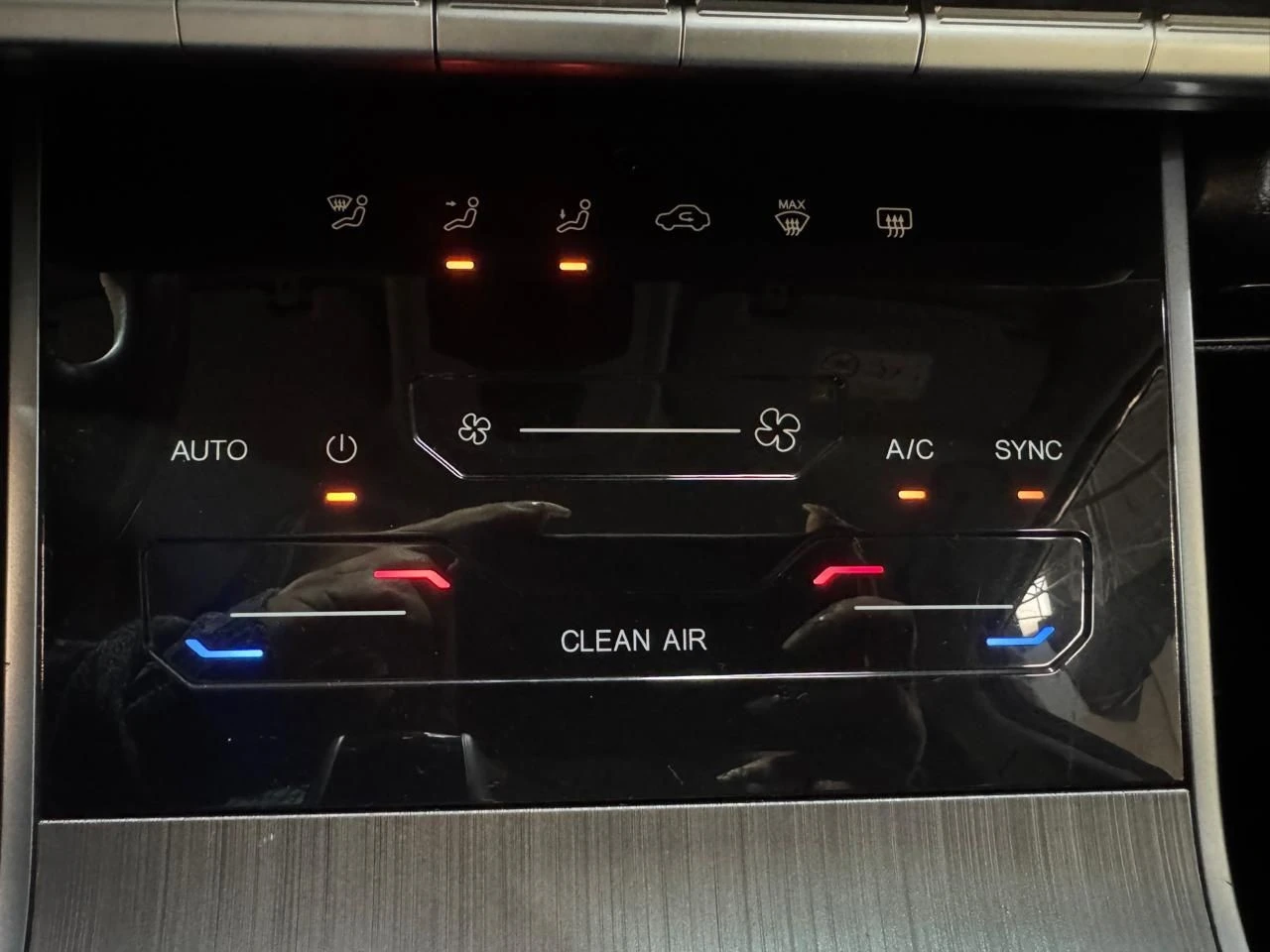 CHERY TIGGO 5X PRO