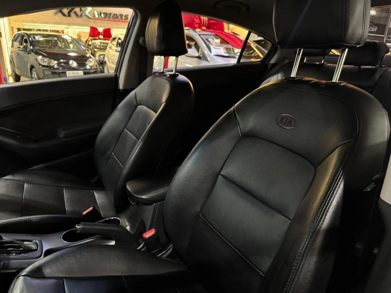 KIA CERATO