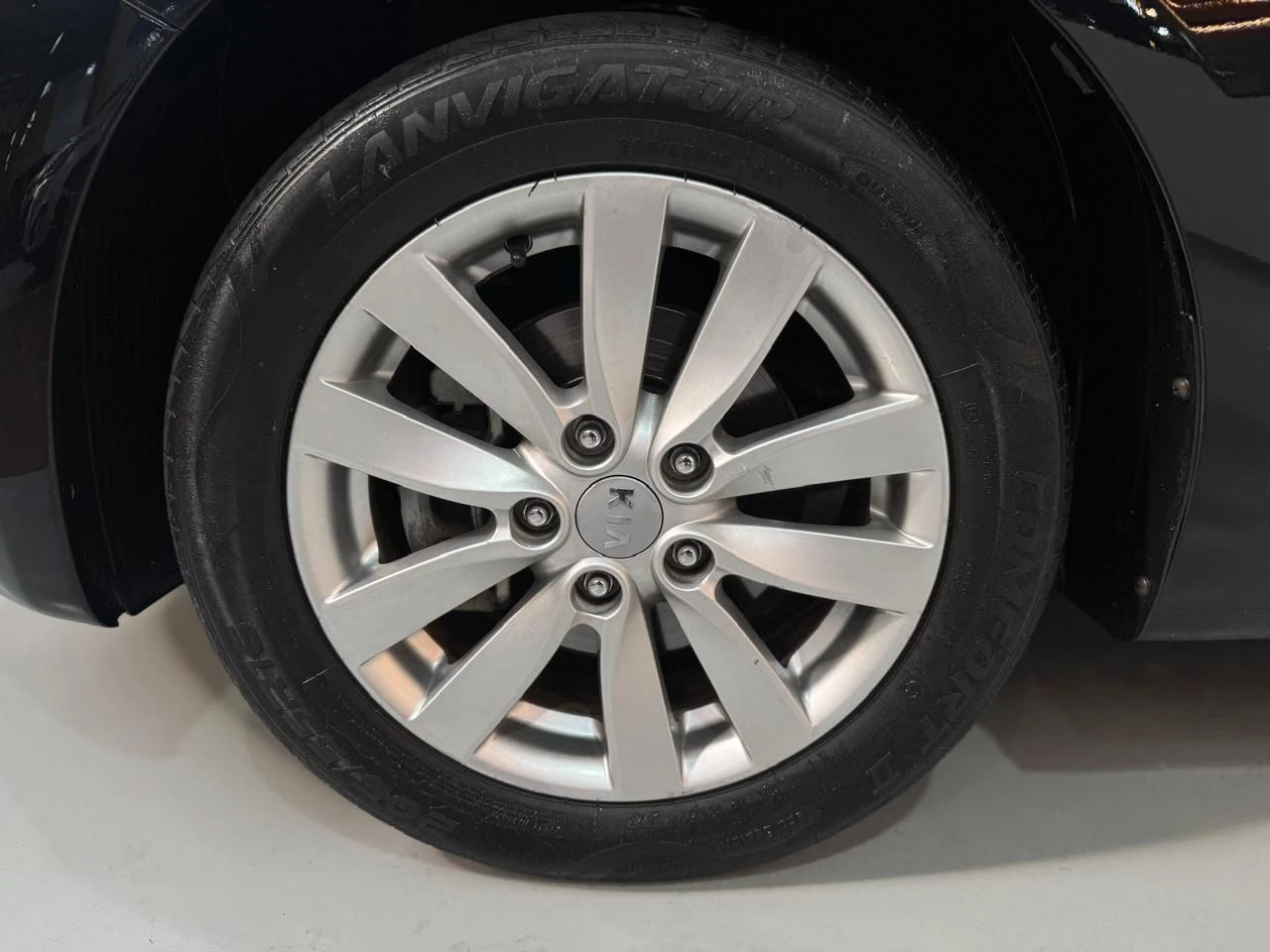 KIA CERATO