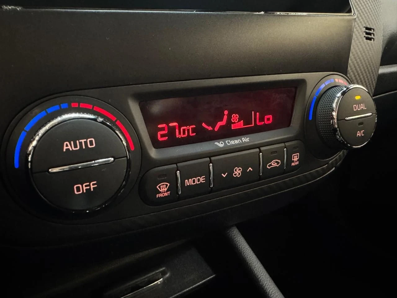 KIA CERATO