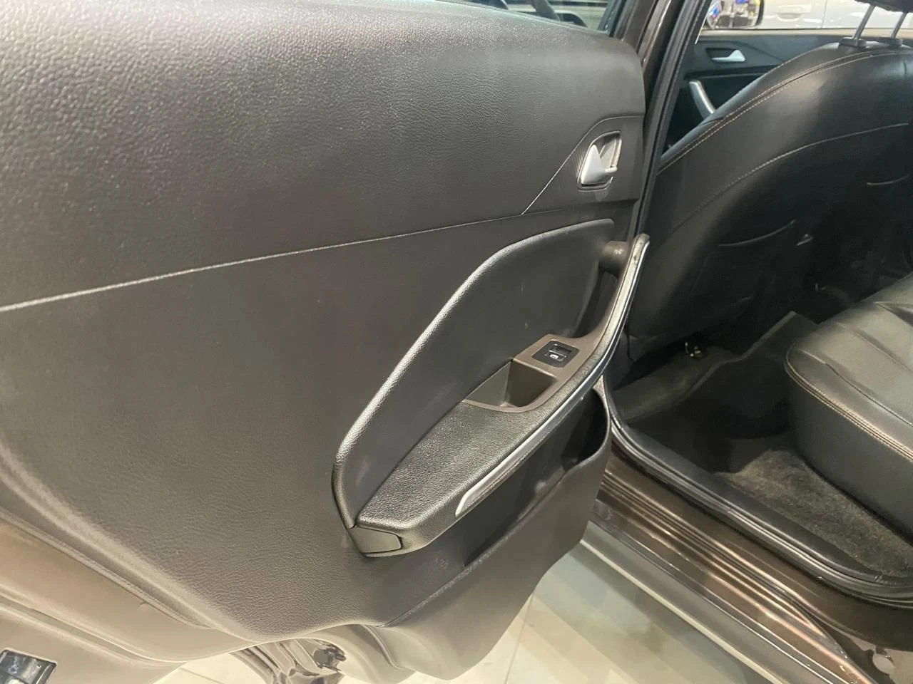 CHERY TIGGO 2