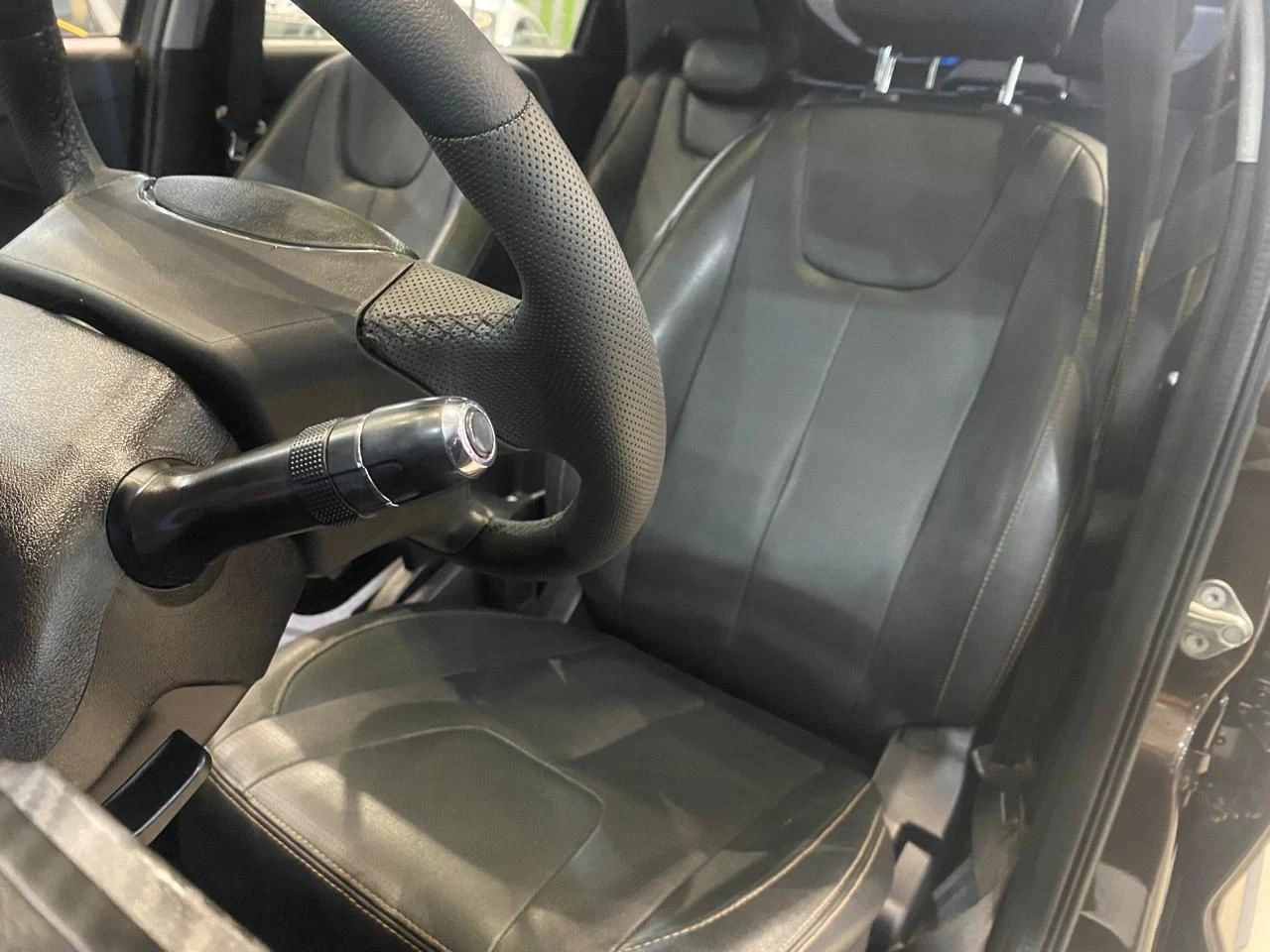 CHERY TIGGO 2