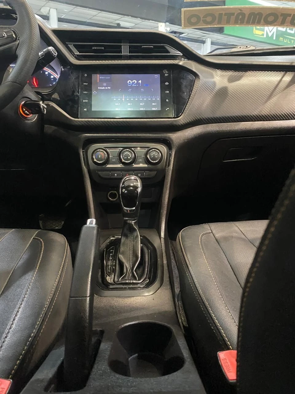CHERY TIGGO 2