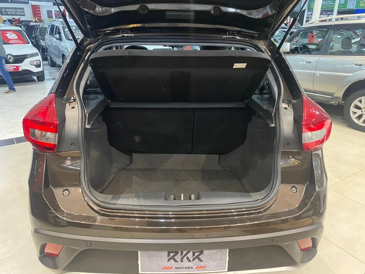 CHERY TIGGO 2