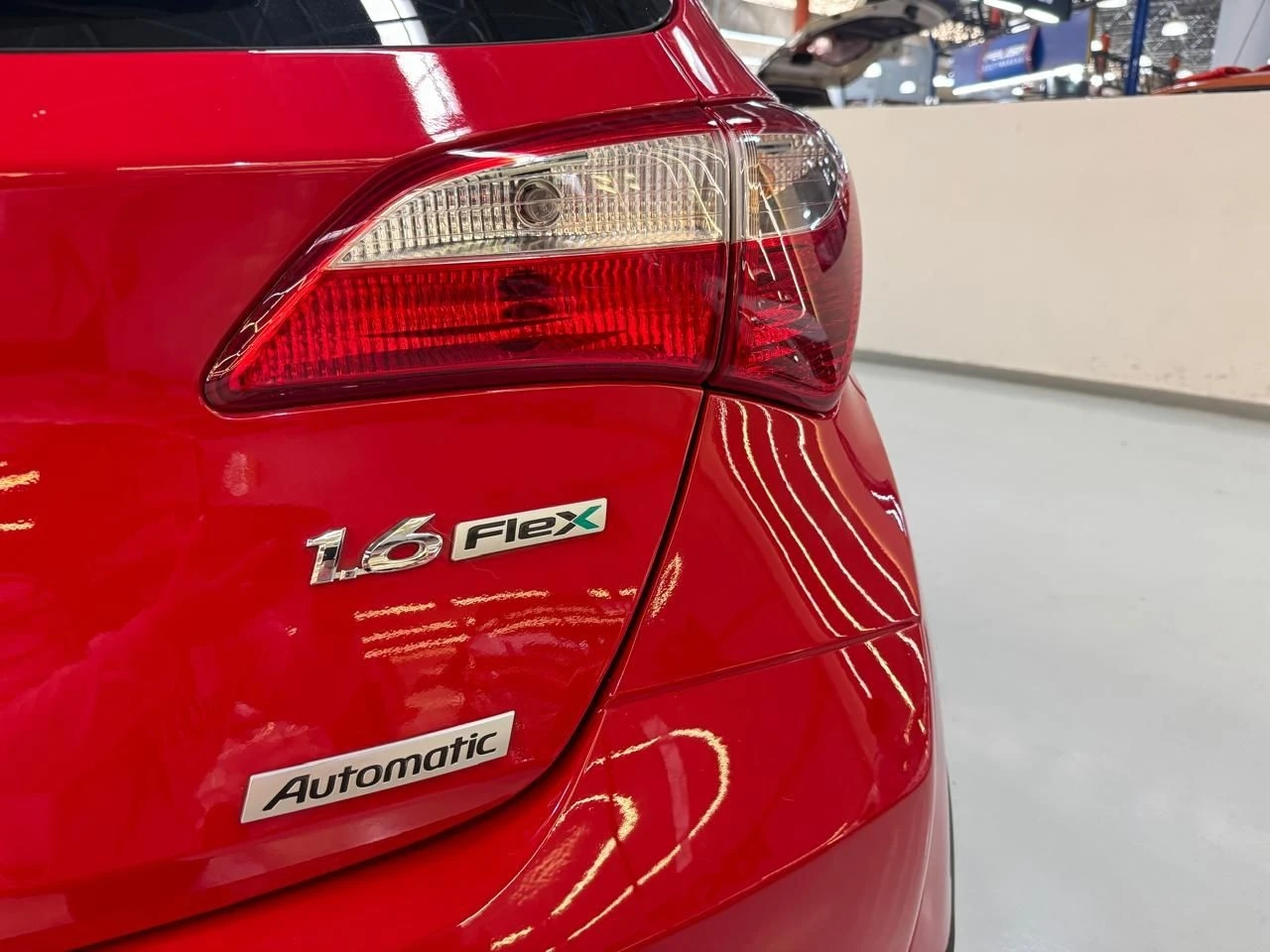 HYUNDAI HB20X