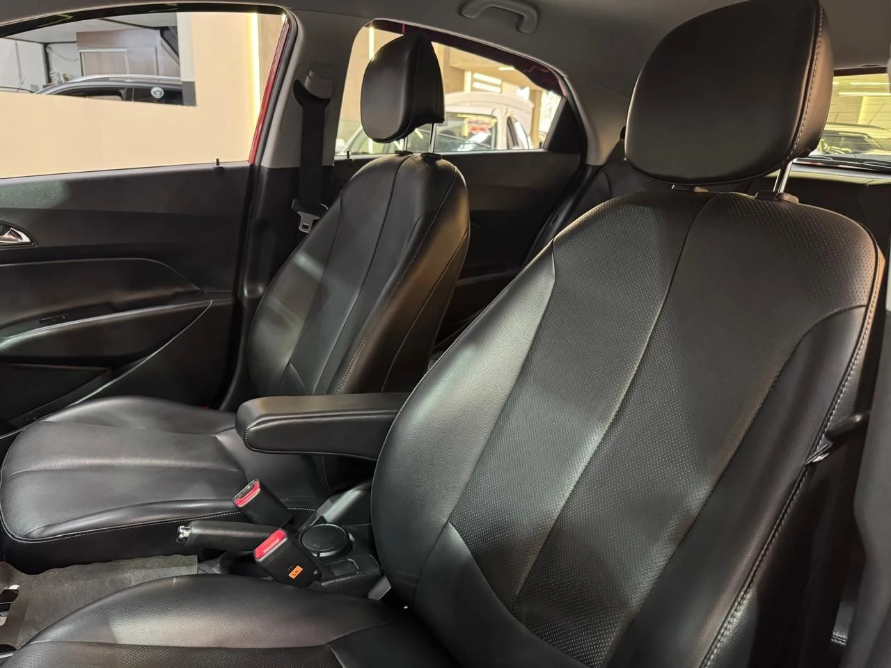 HYUNDAI HB20X