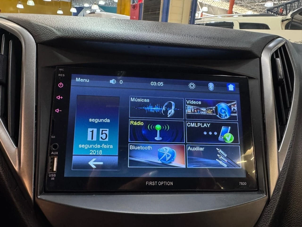HYUNDAI HB20X