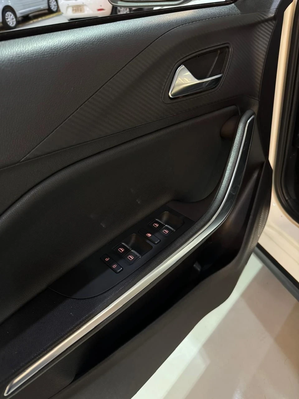 CHERY TIGGO 2