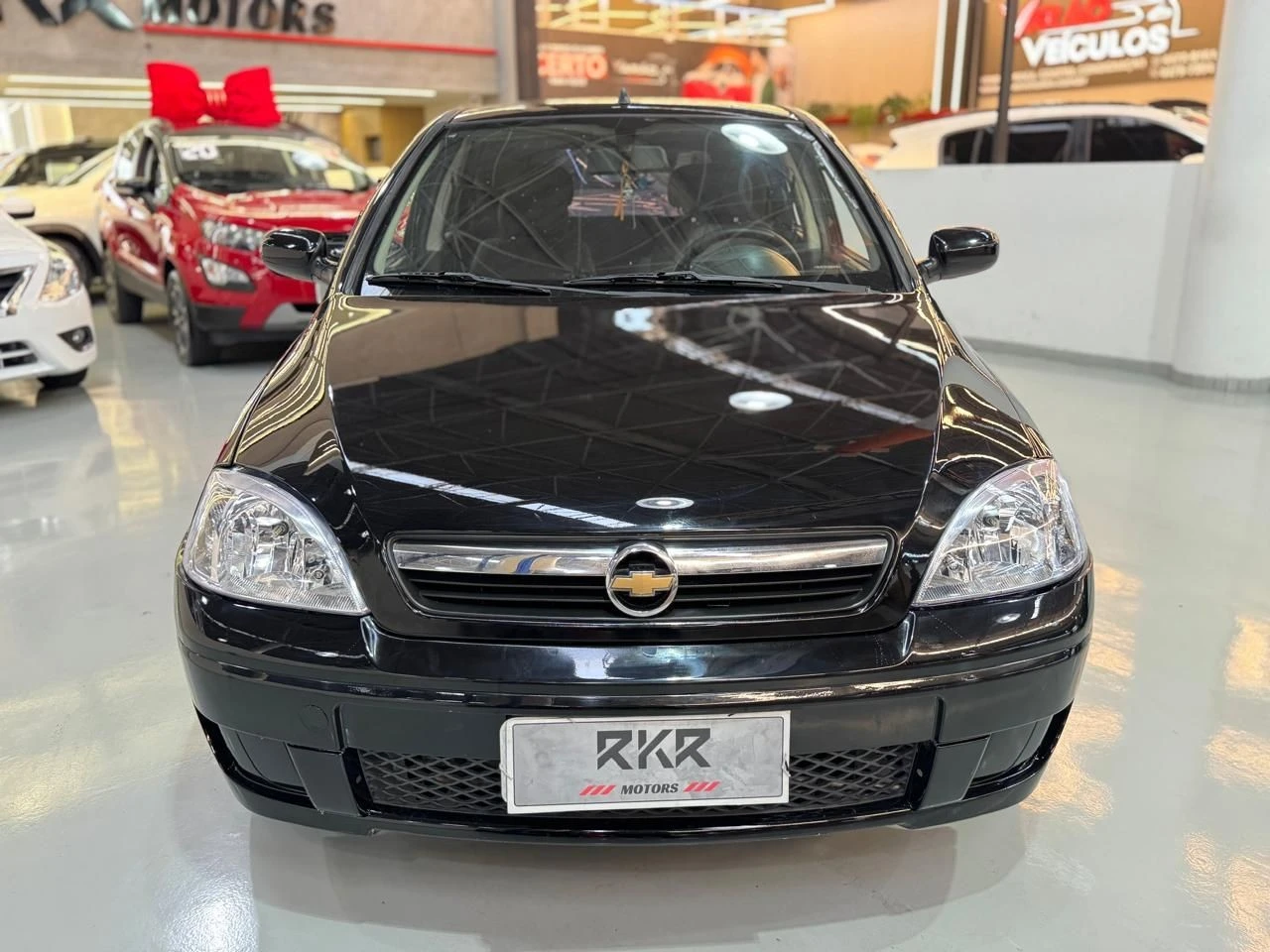 CHEVROLET CORSA