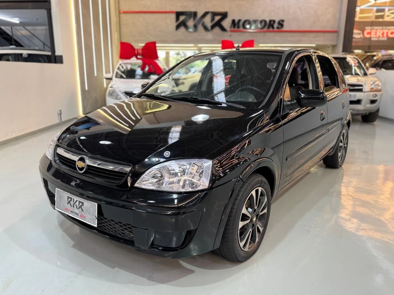 CHEVROLET CORSA
