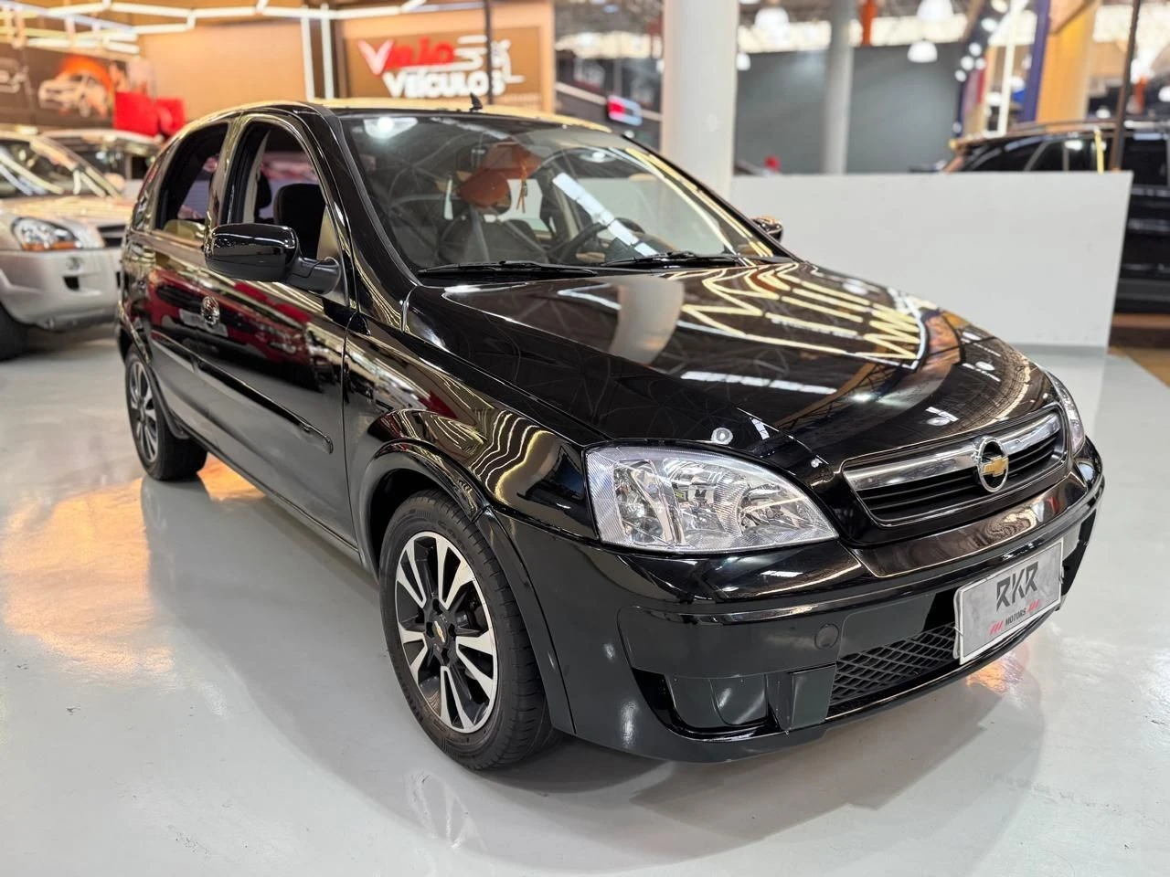 CHEVROLET CORSA