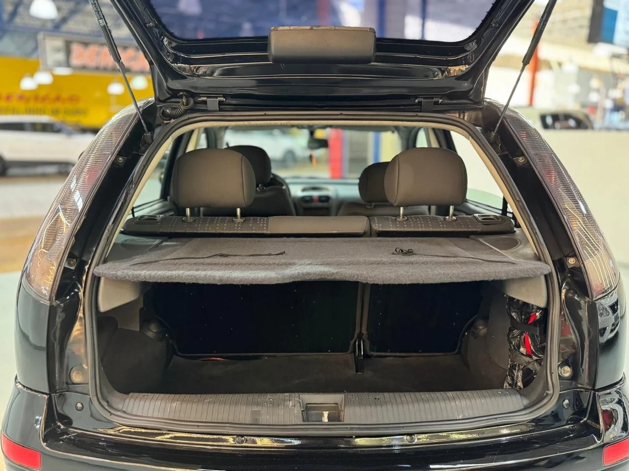 CHEVROLET CORSA