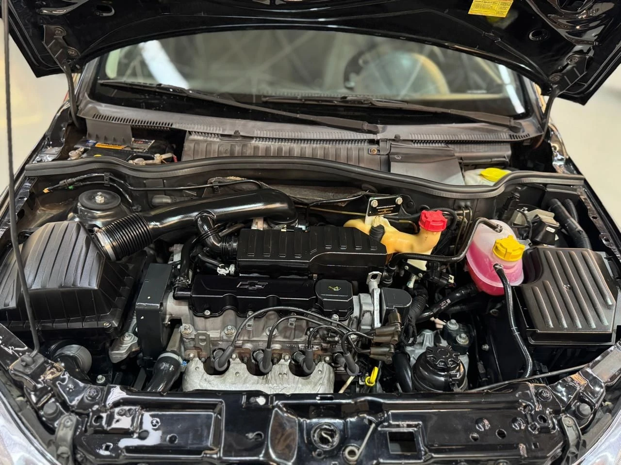CHEVROLET CORSA