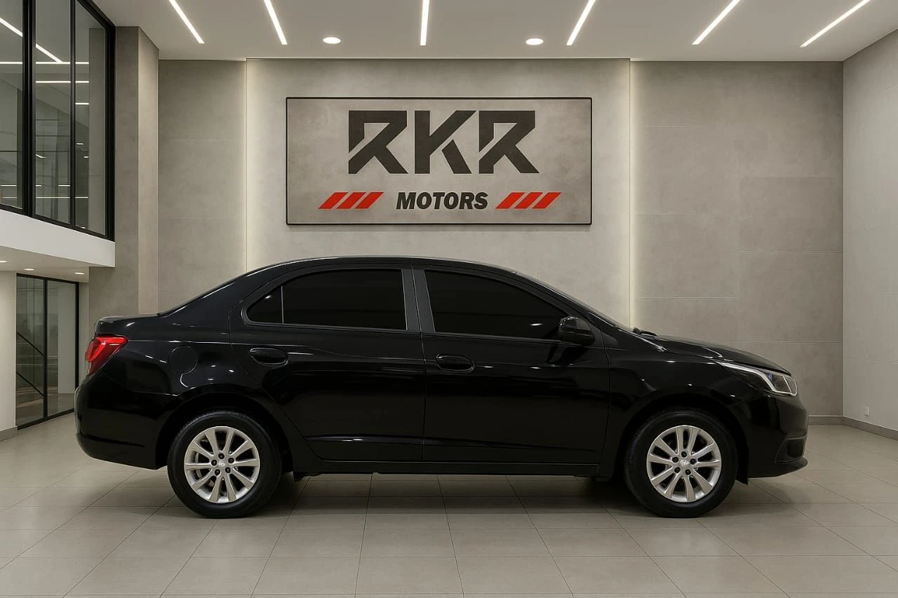 CHEVROLET COBALT