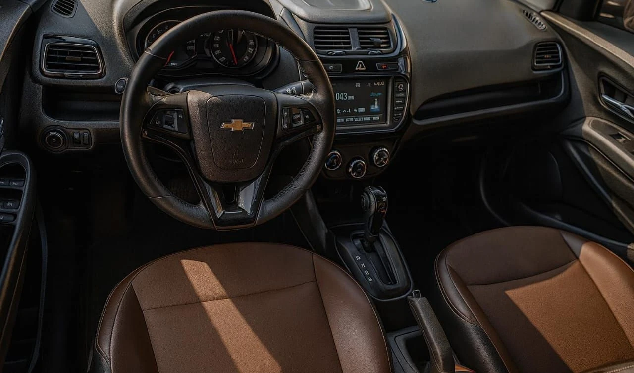 CHEVROLET COBALT