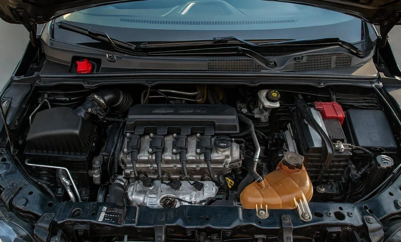 CHEVROLET COBALT