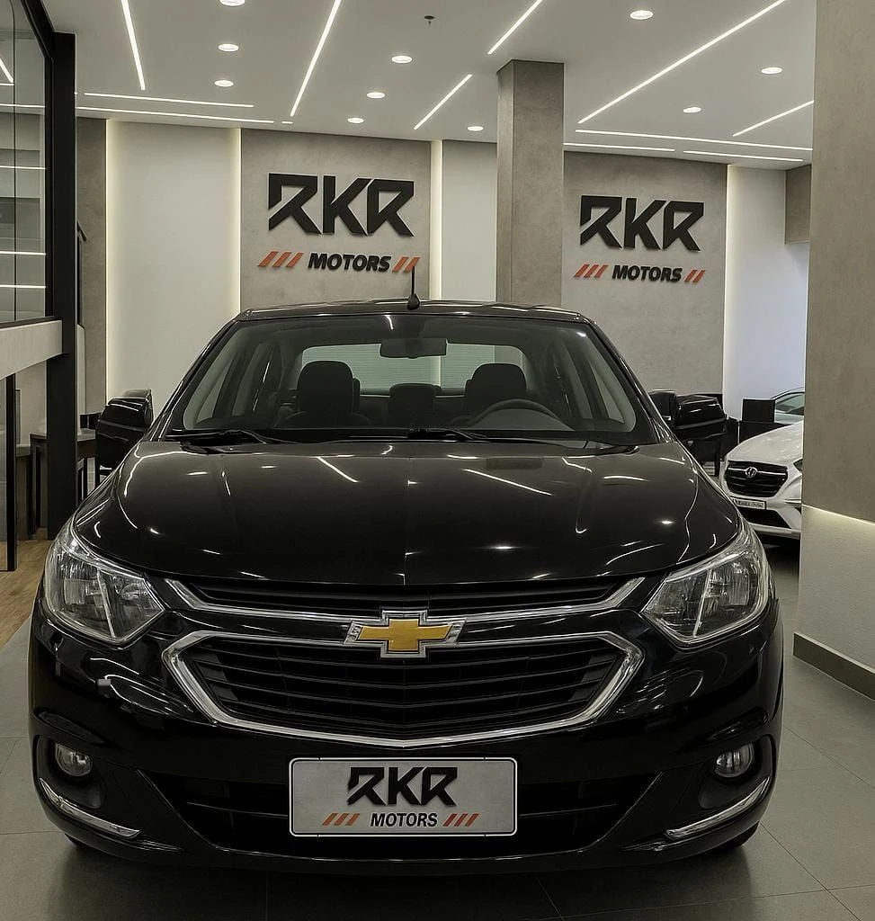 CHEVROLET COBALT