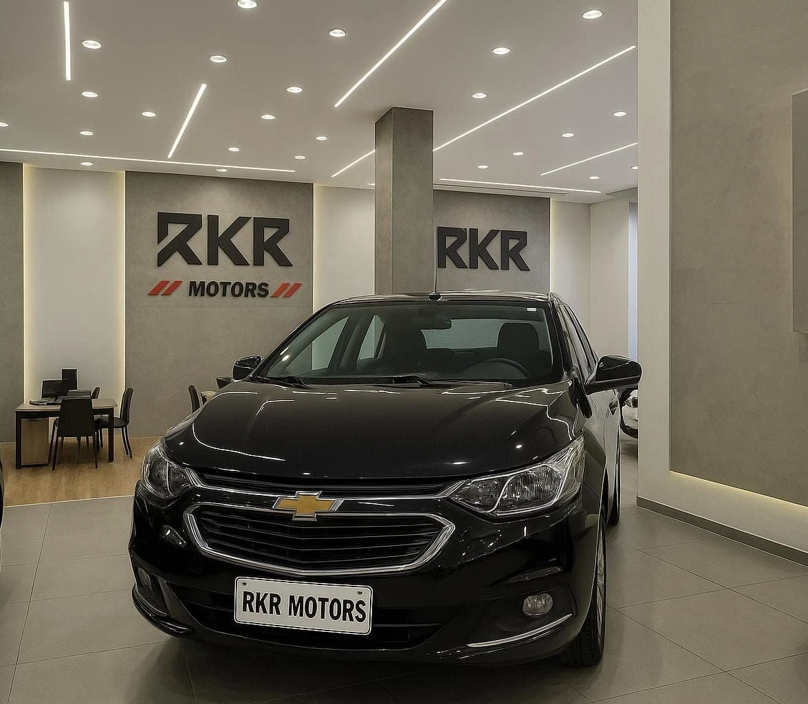 CHEVROLET COBALT