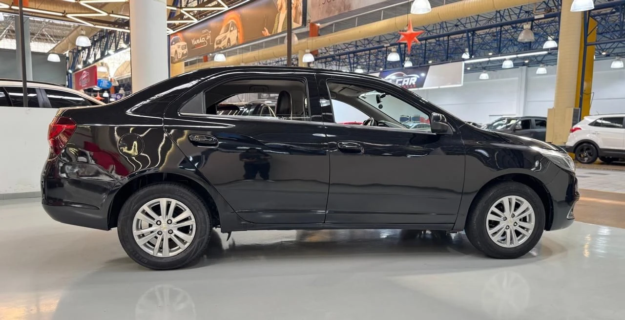 CHEVROLET COBALT