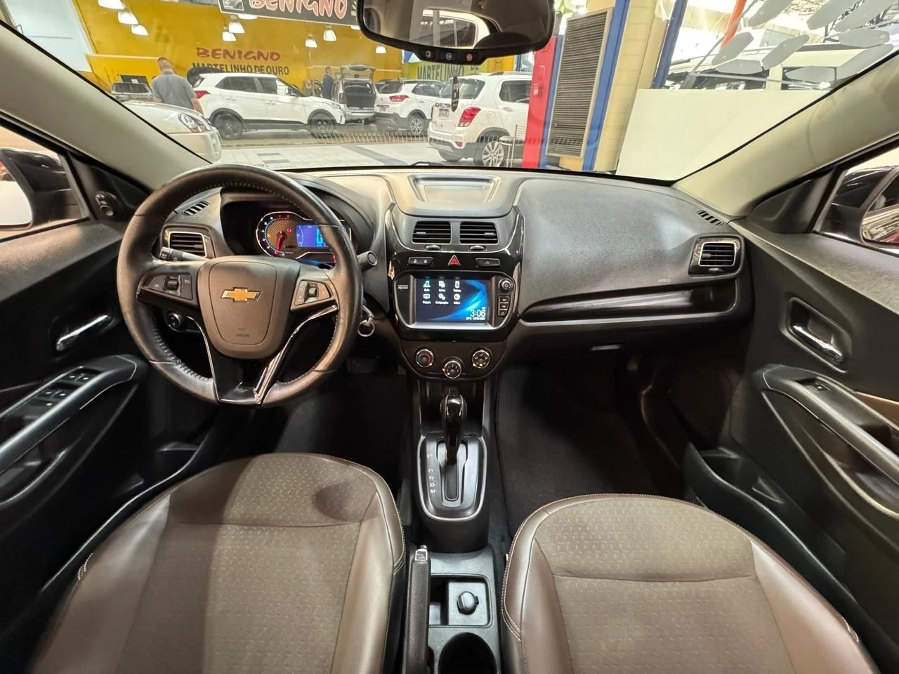 CHEVROLET COBALT