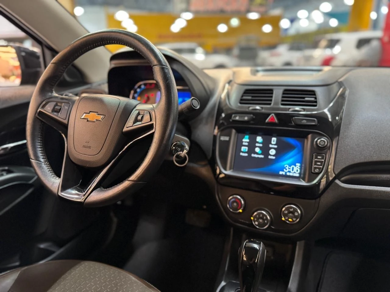 CHEVROLET COBALT