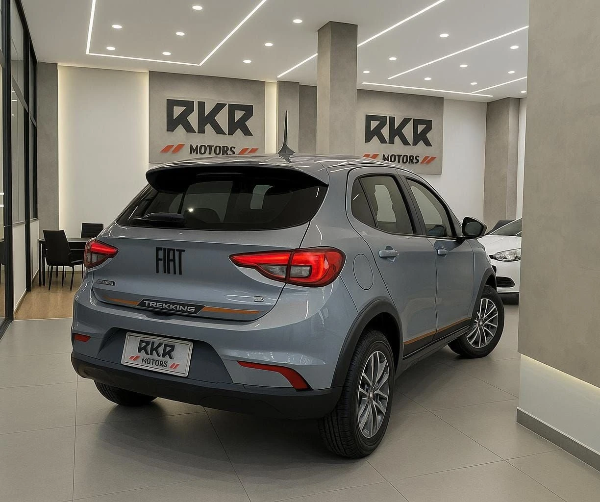 FIAT ARGO