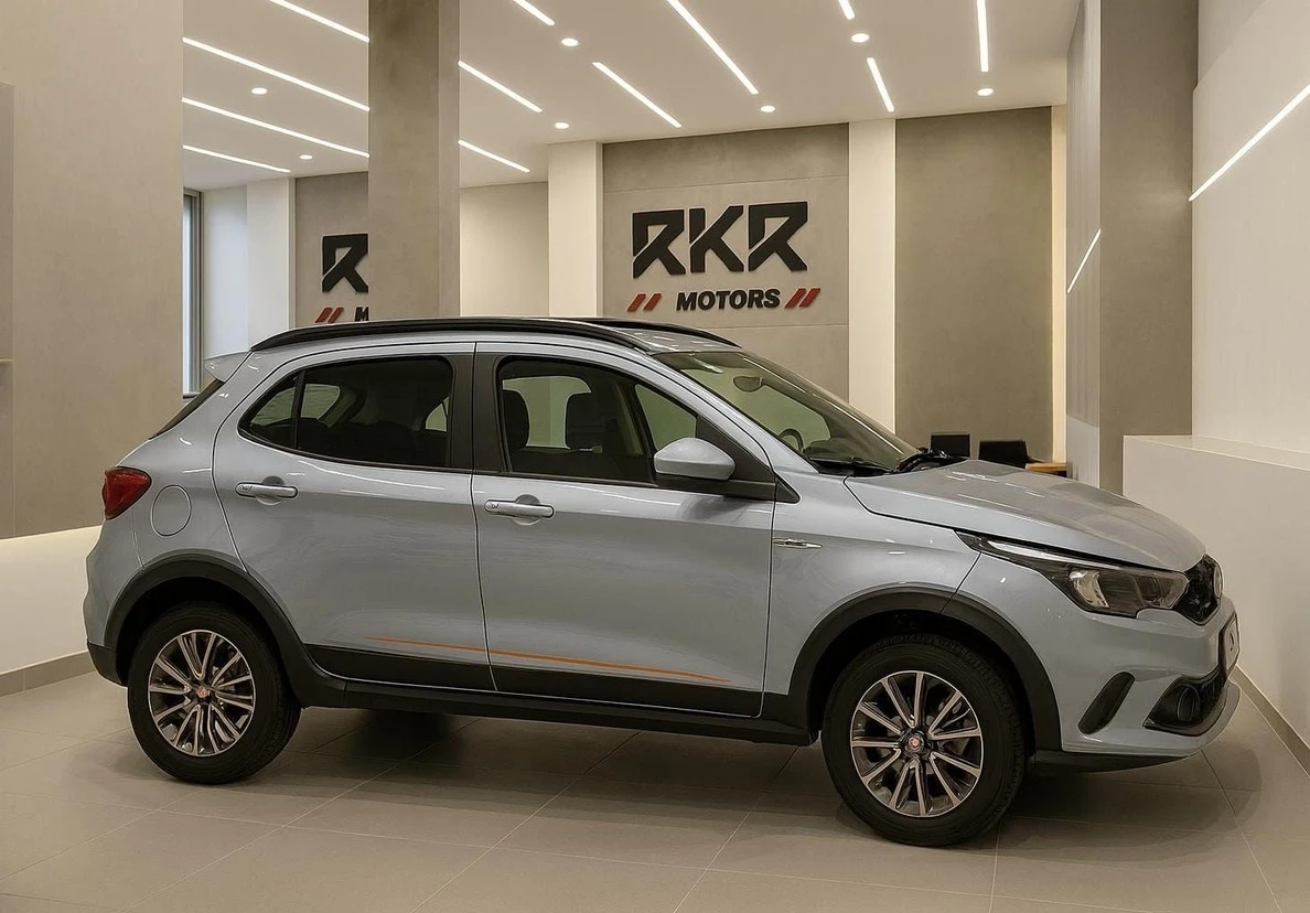 FIAT ARGO