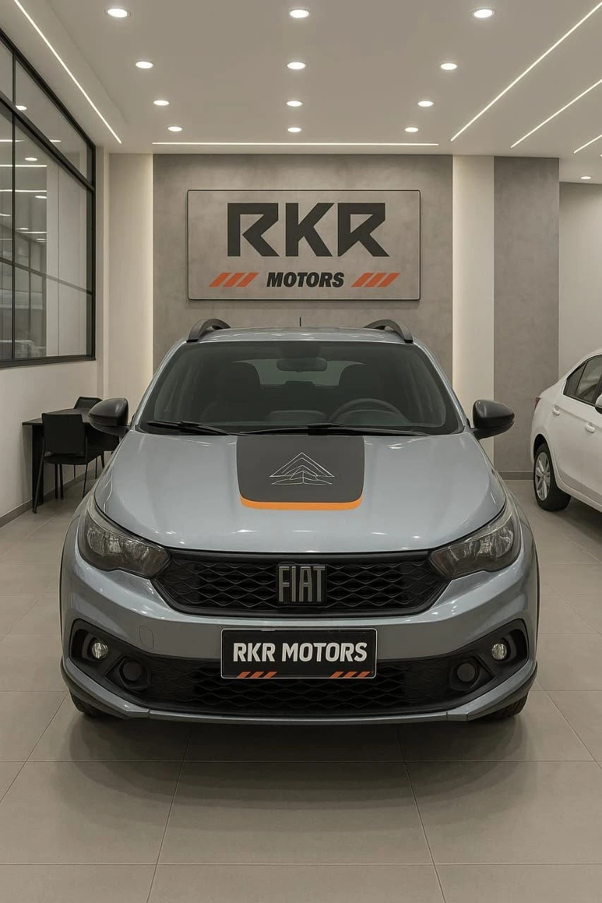 FIAT ARGO
