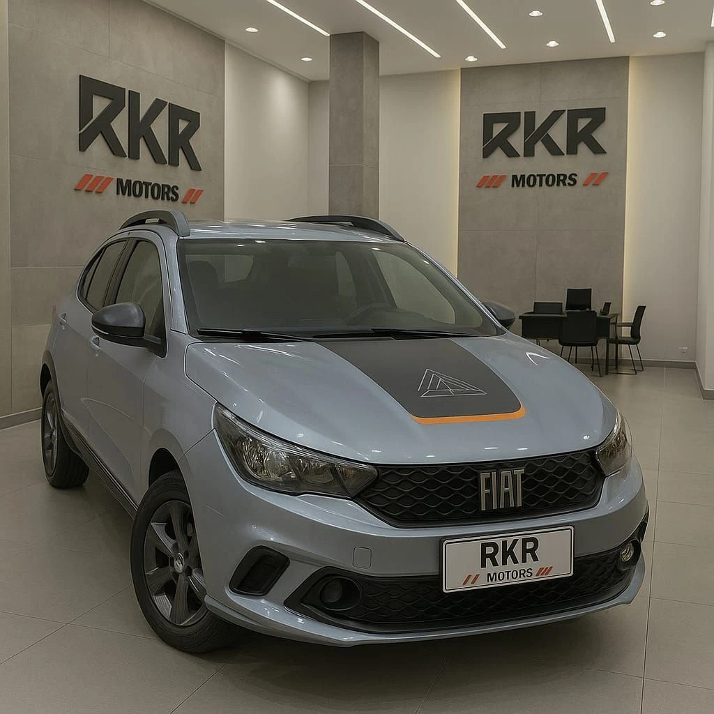 FIAT ARGO