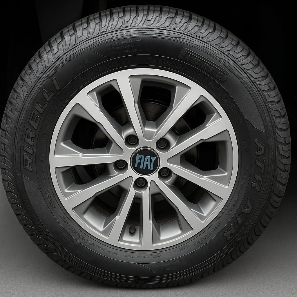 FIAT ARGO