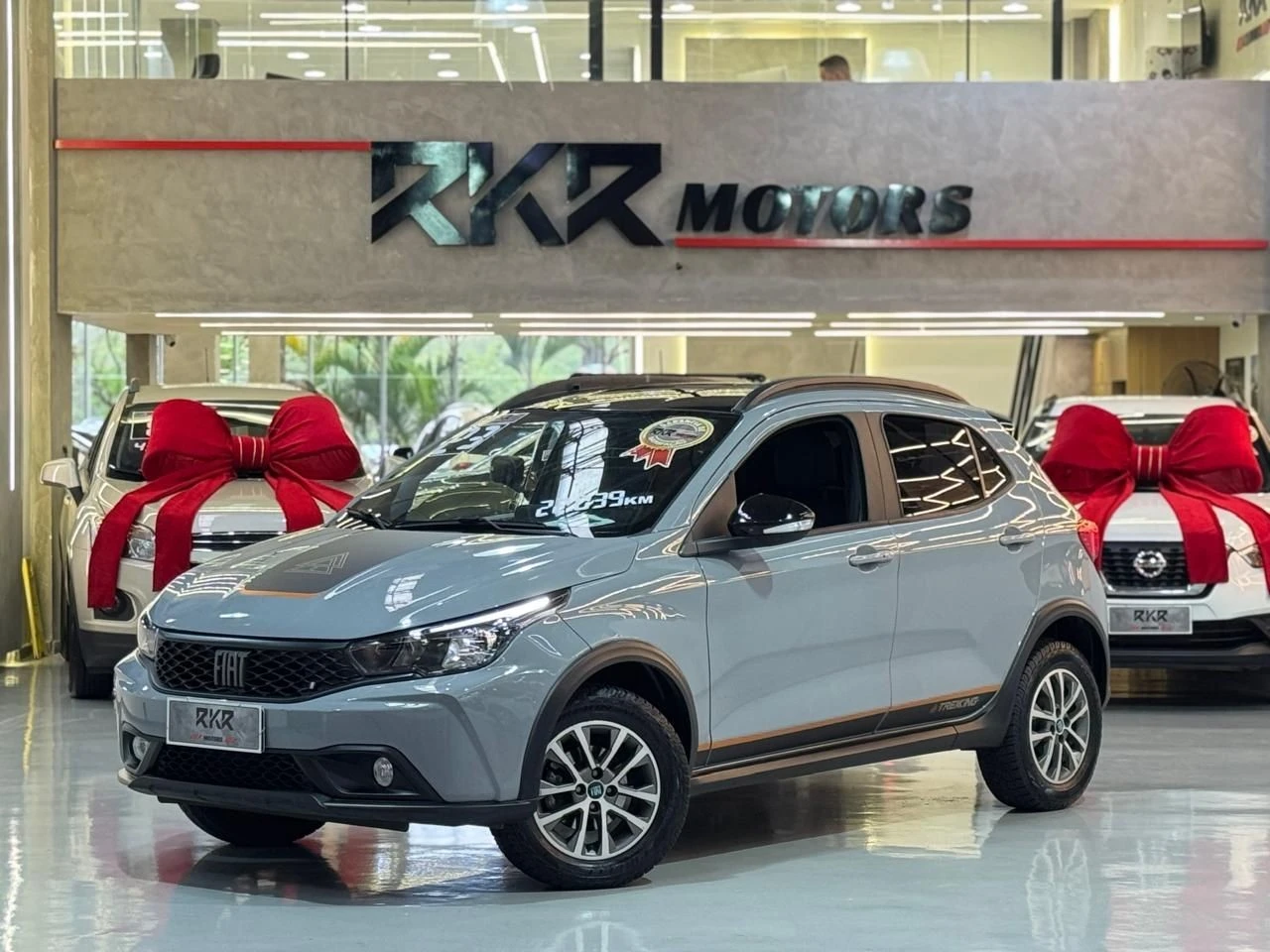 FIAT ARGO