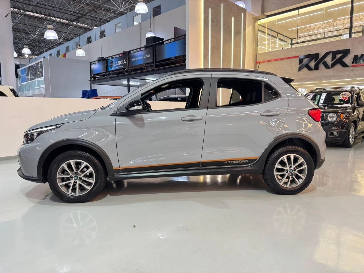 FIAT ARGO