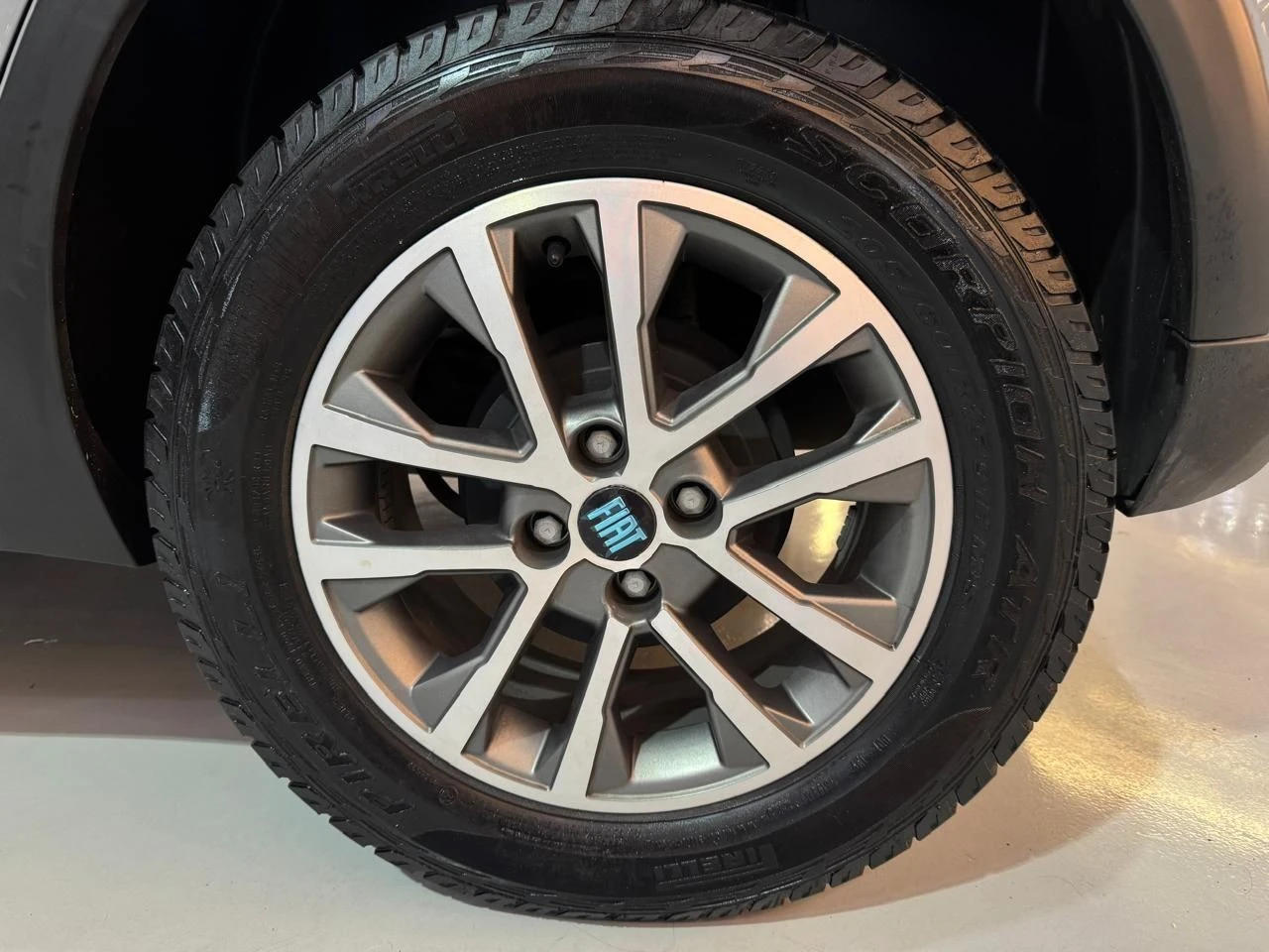 FIAT ARGO