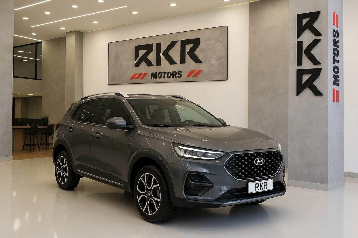 CHERY TIGGO 3X