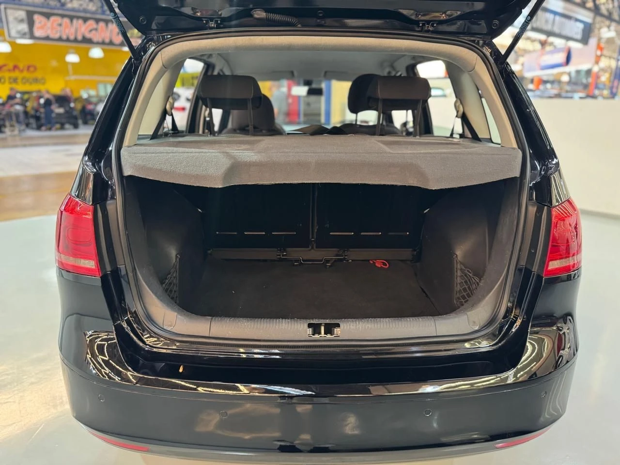 VOLKSWAGEN SPACEFOX