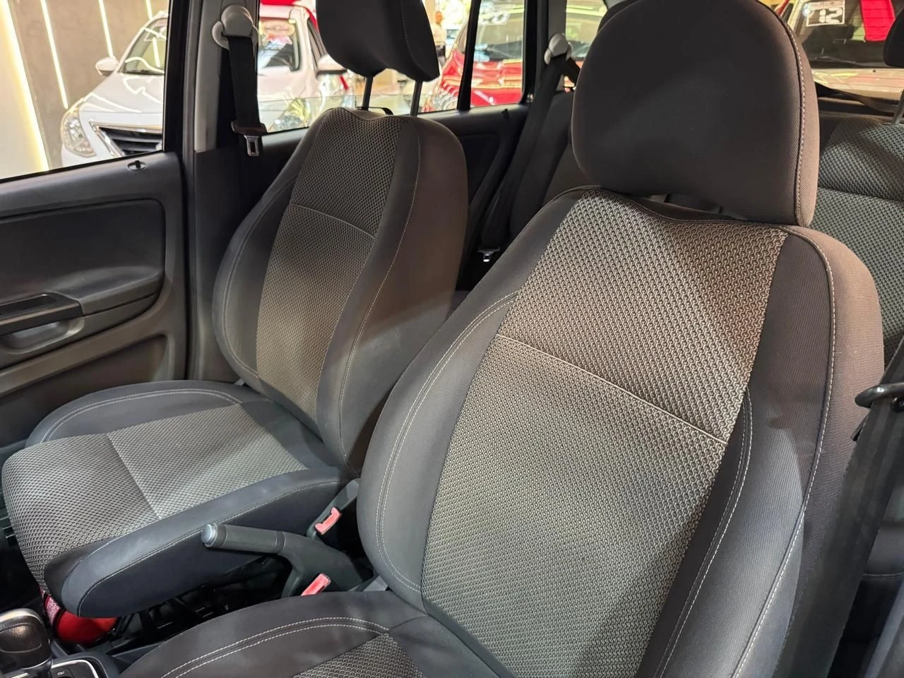 VOLKSWAGEN SPACEFOX