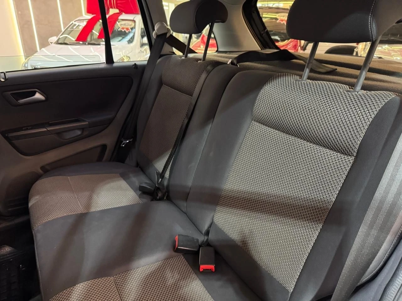 VOLKSWAGEN SPACEFOX