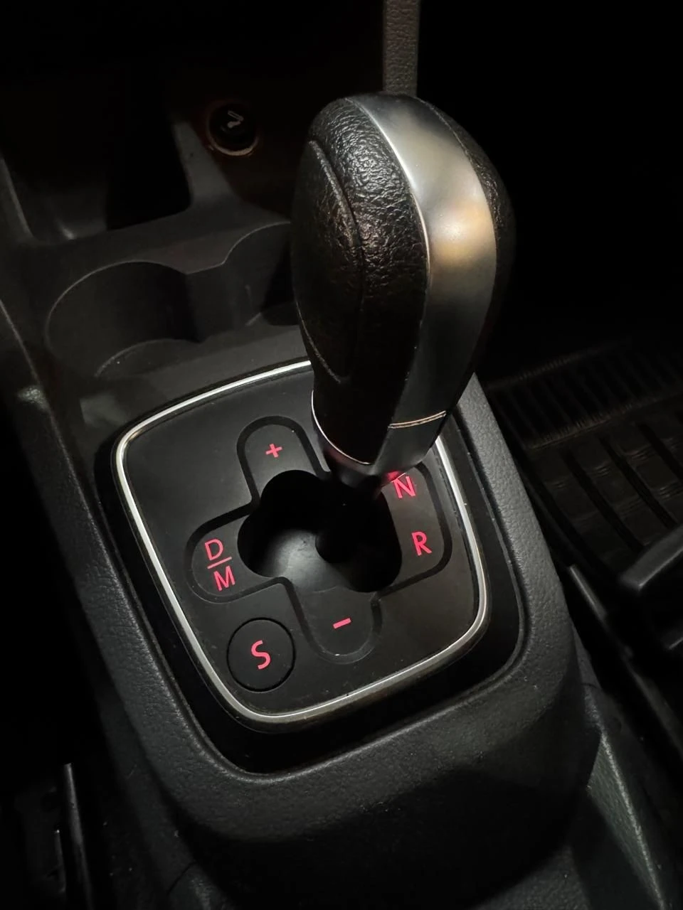 VOLKSWAGEN SPACEFOX