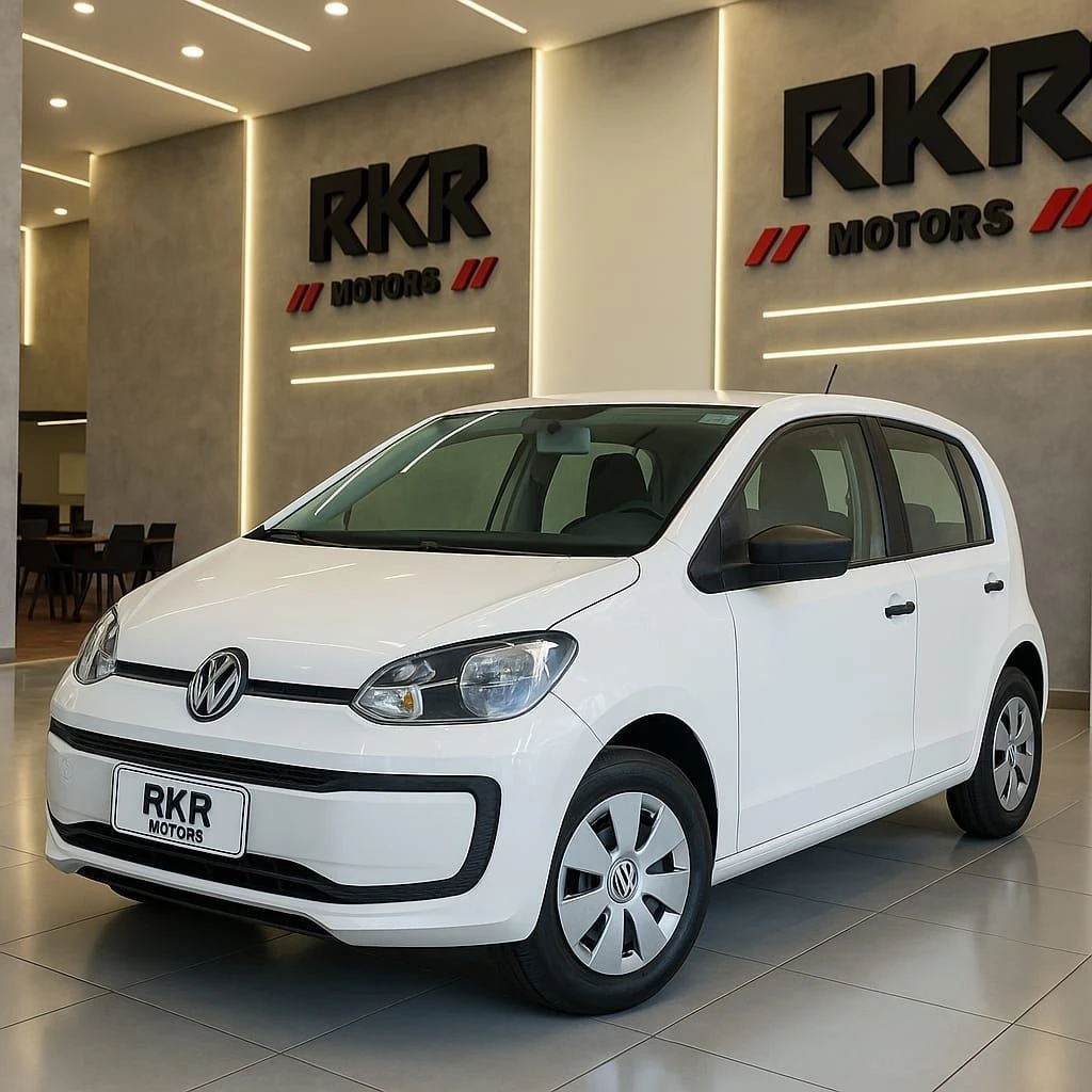 VOLKSWAGEN UP