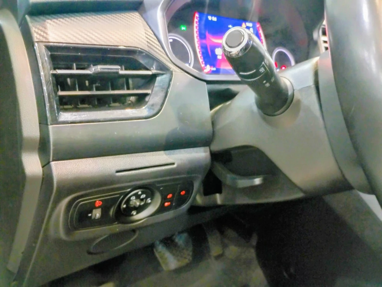 CHERY TIGGO 3X