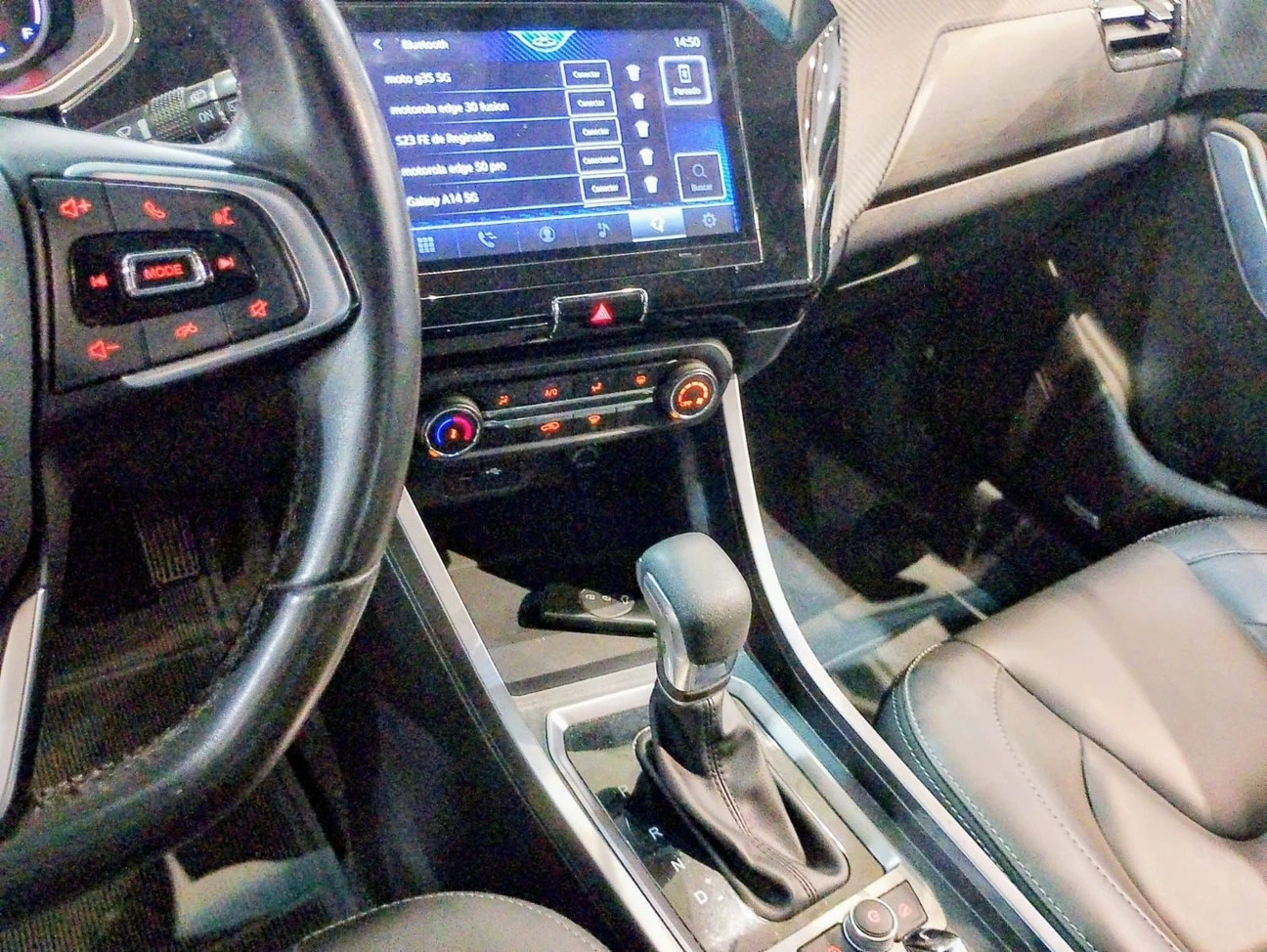 CHERY TIGGO 3X