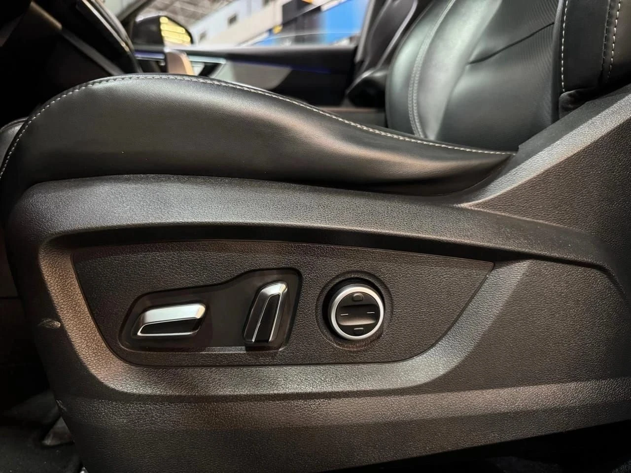CHERY TIGGO 5X PRO