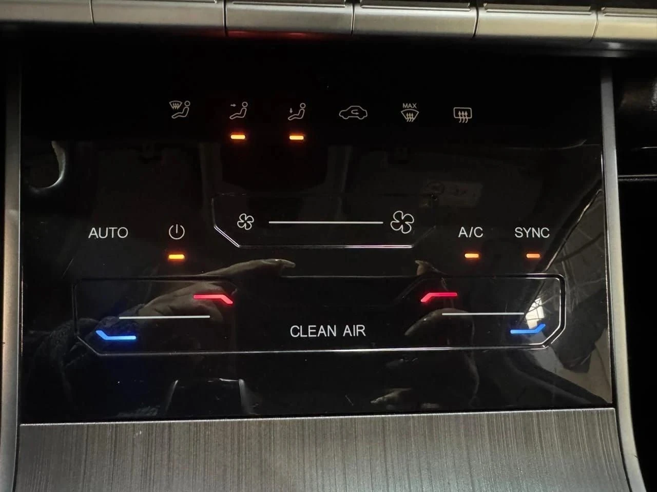 CHERY TIGGO 5X PRO