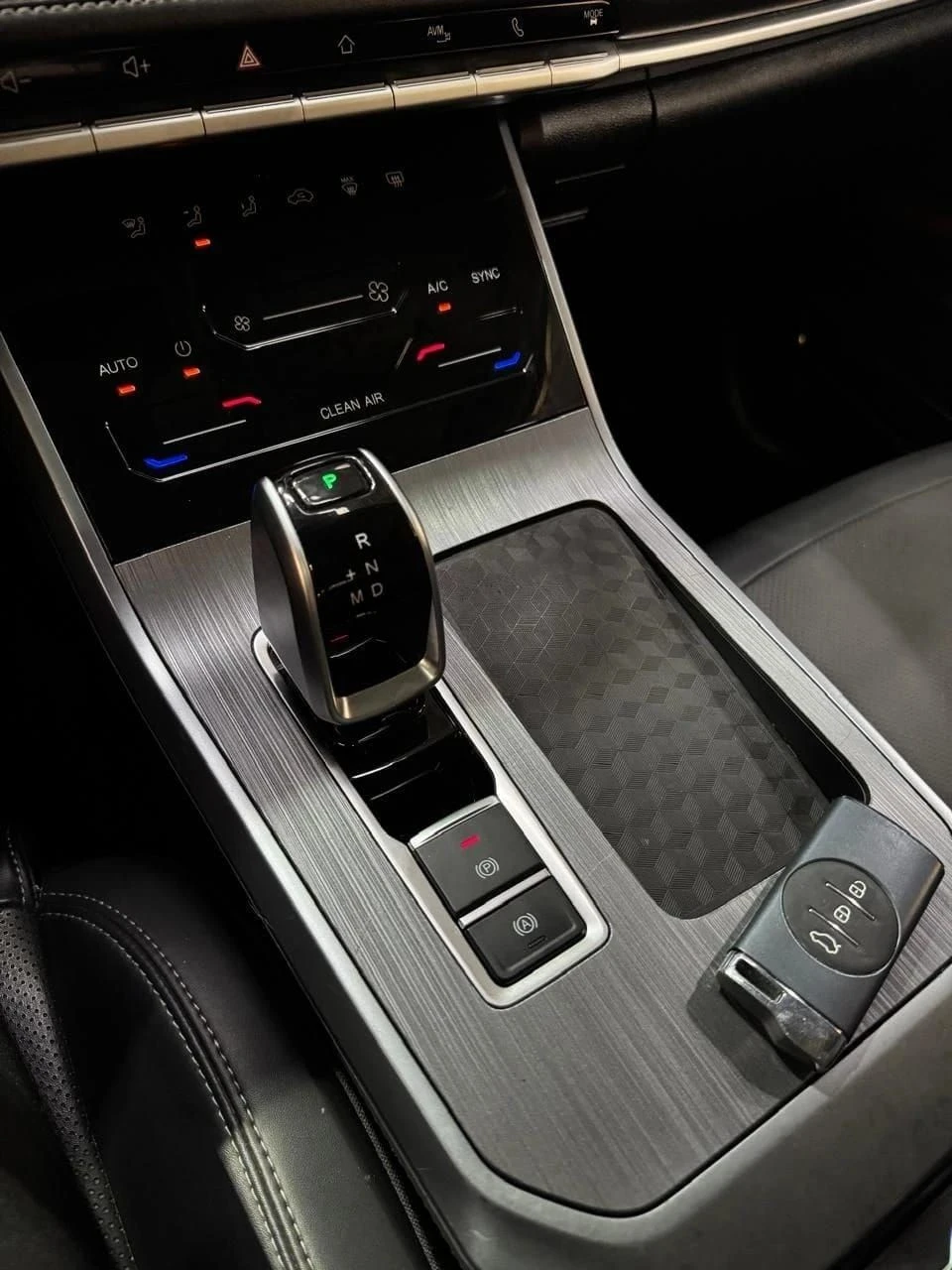 CHERY TIGGO 5X PRO