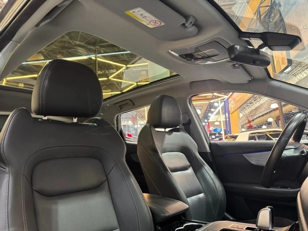 CHERY TIGGO 5X PRO