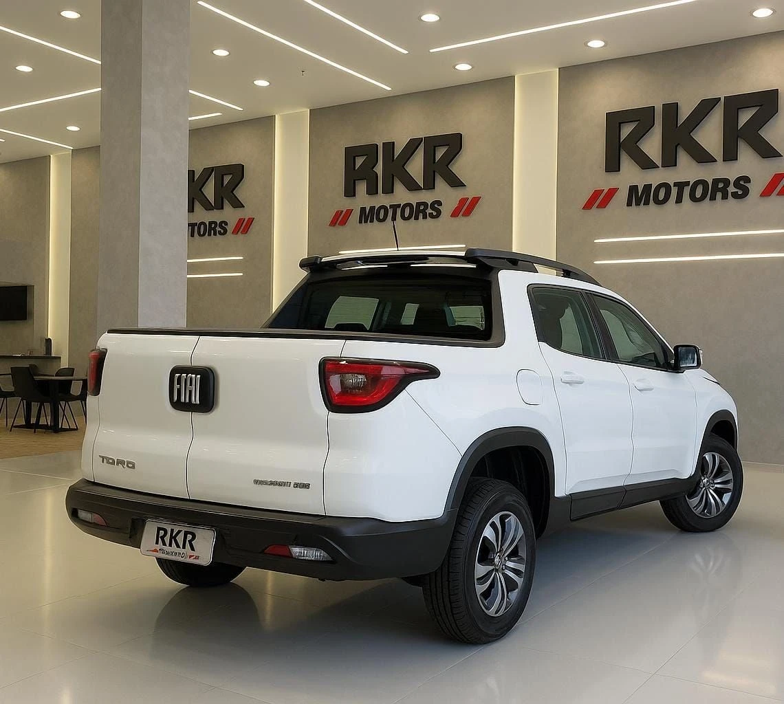 FIAT TORO