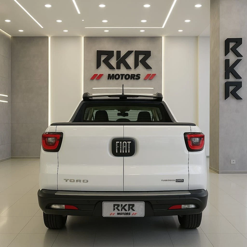 FIAT TORO