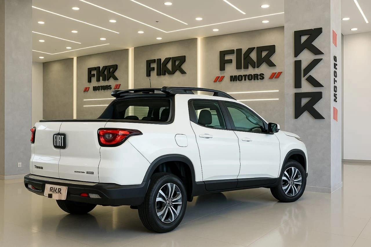 FIAT TORO